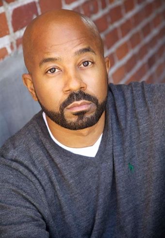 Inny Clemons