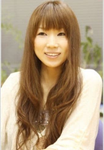 Atsuko Ishizuka