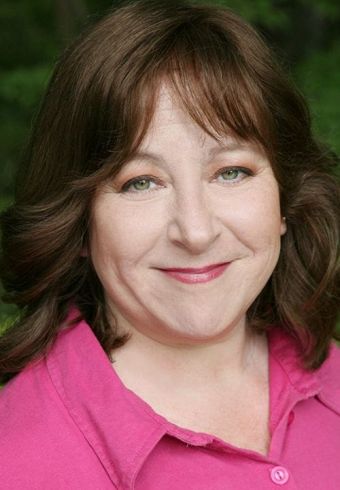 Lynne Ashe