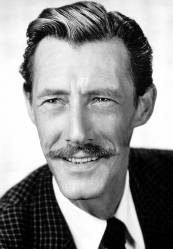 John Carradine