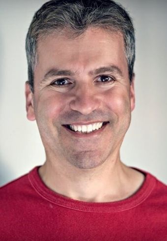 Philip Hersh