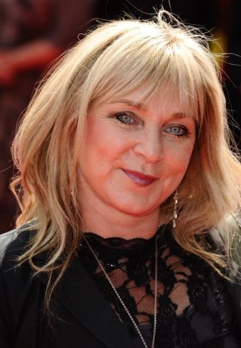 Helen Lederer