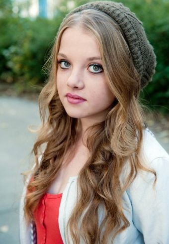 Jella Haase