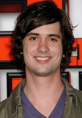 Jake Sandvig