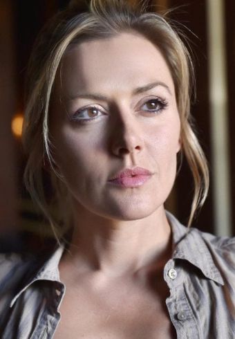 Allison McAtee
