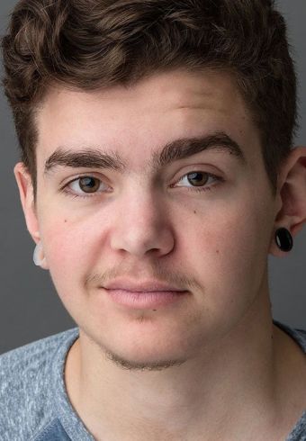 Elliot Fletcher