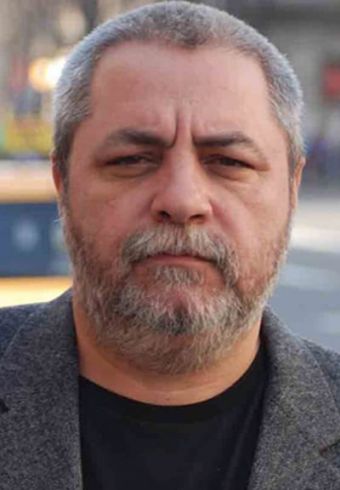 Ion Sapdaru