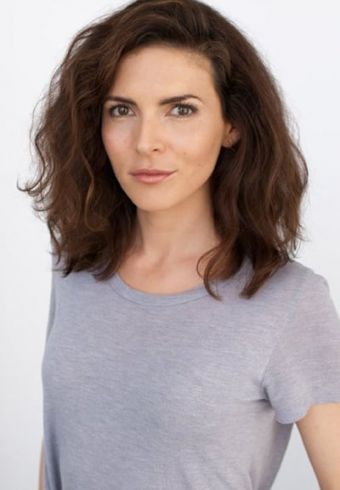 Maggie VandenBerghe