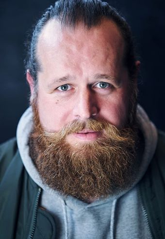 Daniel Hoffmann-Gill