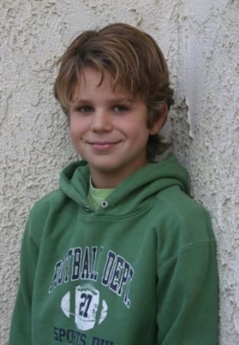 Dominic Janes