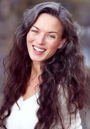 May Lindstrom