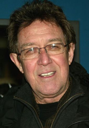 Larry Pine
