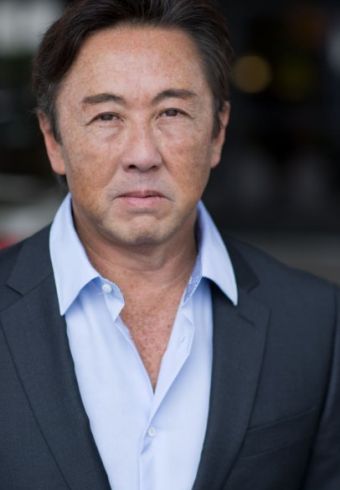 Joji Yoshida