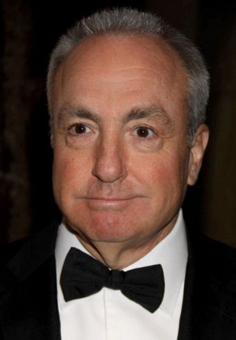 Lorne Michaels