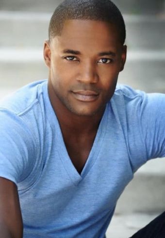 Duane Henry