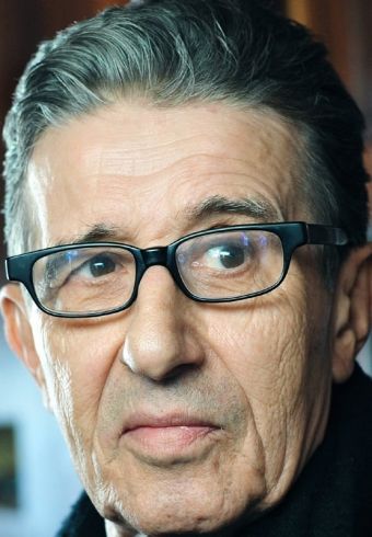 Rolf Zacher