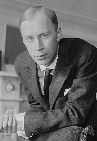 Sergei Prokofiev