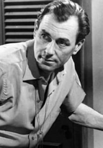 Jack Hildyard