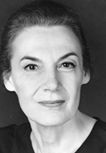 Marian Seldes