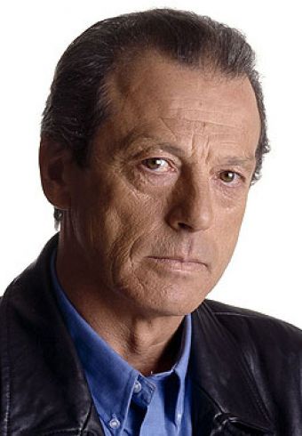 Leslie Grantham