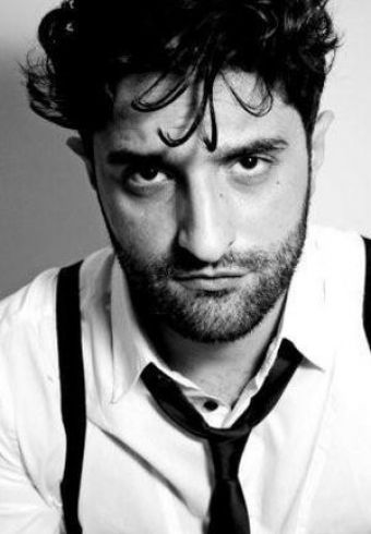 Alessandro Giallocosta
