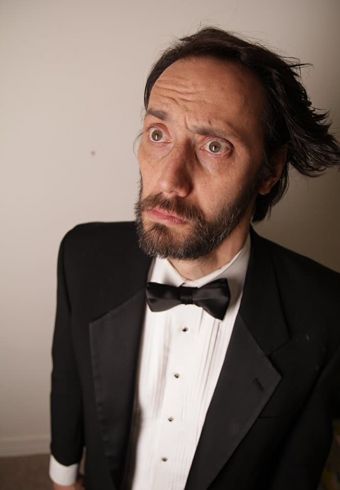 Eric Frentzel