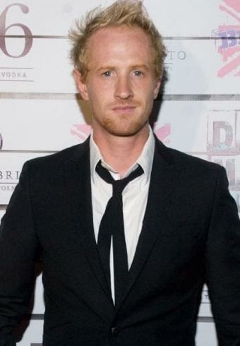 Darren Darnborough