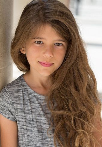 Lexie Benbow-Hart