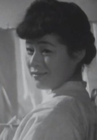 Noriko Sengoku