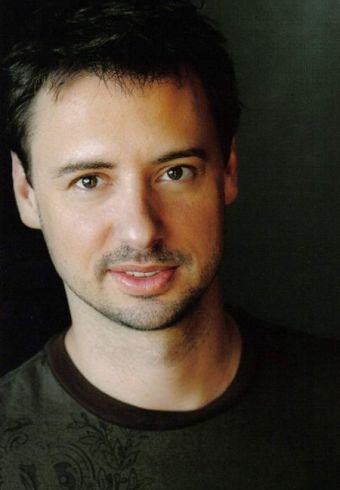Kyle Dunnigan