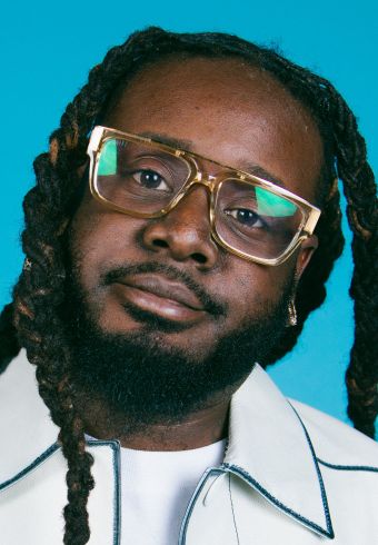 T-Pain