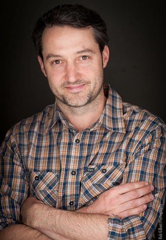 Daniel Martin