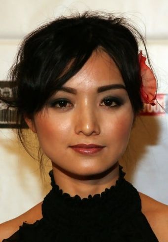 Kathleen Luong