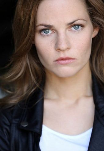 Hayley Chase