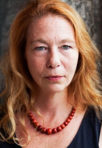 Rike Eckermann