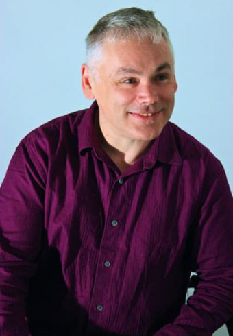 Matthew Waterhouse