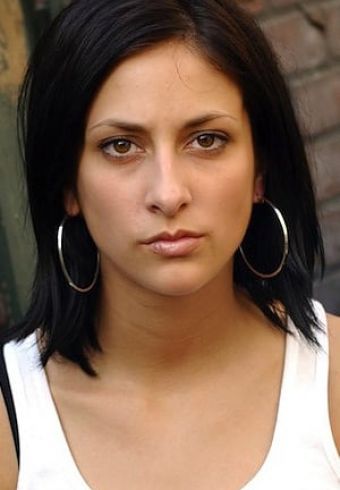 Deanna Casaluce