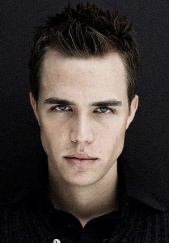 Chris Olivero