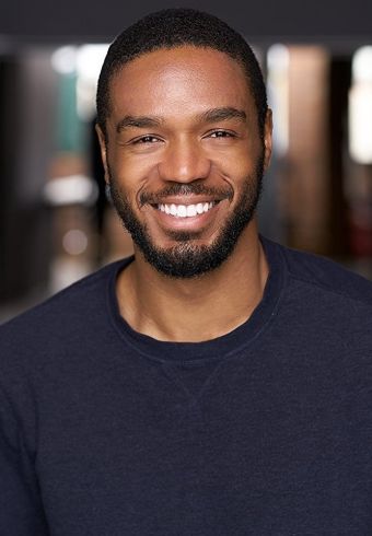 Travis Delgado