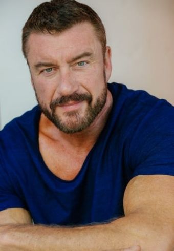 Billy Malone