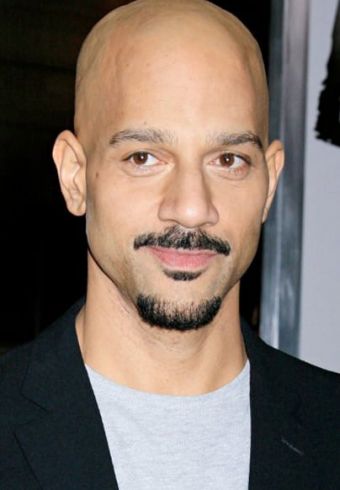 Albert Hughes