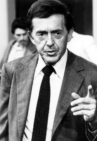 Charles Aidman