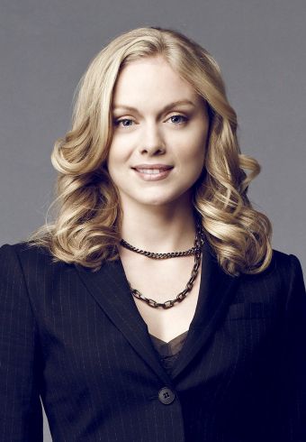 Christina Cole