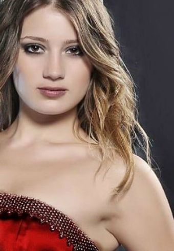 Gizem Karaca
