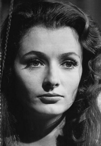 Diana Muldaur