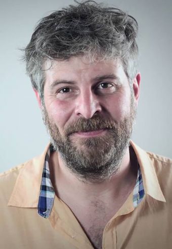 Raúl Cimas