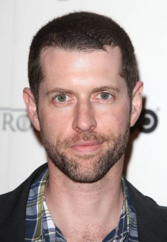 D. B. Weiss
