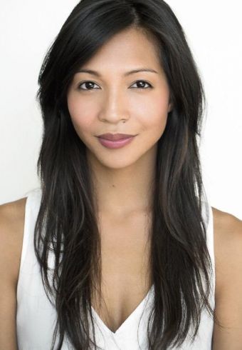 Maureen Sebastian