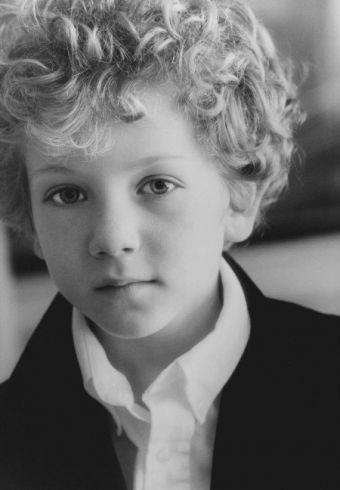 Steven Hinkle