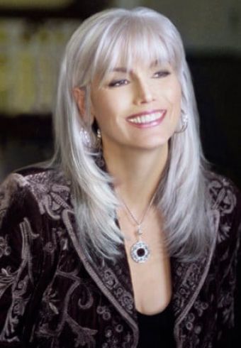 Emmylou Harris